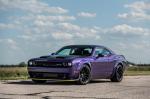 Dodge Challenger SRT Hellcat Redeye by Hennessey 2019 года